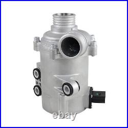 Electric Water Pump For BMW 1 2 3 4 5 Series X1 X3 X4 X5 2.0 N20 N26 2011-2020