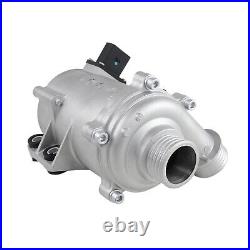 Electric Water Pump For BMW 1 2 3 4 5 Series X1 X3 X4 X5 2.0 N20 N26 2011-2020