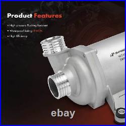 Electric Water Pump for BMW F20 F23 F31 F36 F11 F06 X5 F15 F85 3.0 N55 B30 A New