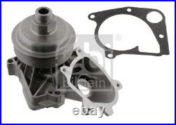 Febi Bilstein 32425 Water Pump For Bmw