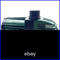 Fish Mate Pond Filter Pumps -all Models- Water Fountain And Waterfall Garden Koi