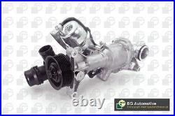 Fits Mercedes-Benz Engine Cooling Water Pump Cooling System Repair BGA CP5613