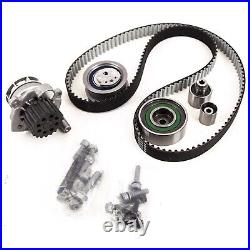 For Audi A1 A3 1.6 2.0 TDi Diesel Timing Belt & Water Pump Kit Dayco KTBWP7880