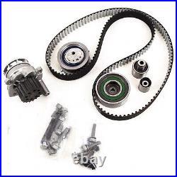 For Audi A1 A3 1.6 2.0 TDi Diesel Timing Belt & Water Pump Kit Dayco KTBWP7880