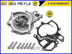 For Porsche 911 996 Boxster 986 Meyle Hd Germany Engine Coolant Water Pump