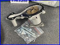 Ford 1.0 Ecoboost Timing Belt Kit Oil Pump Belt Full Wet Belt Kit Water Pump