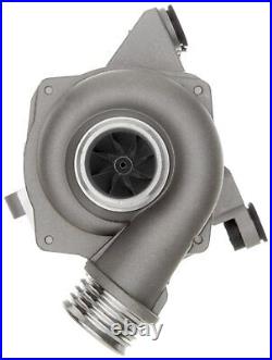 GATES 41526E Water Pump for BMW