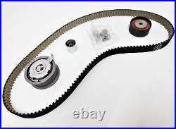 Gear belt set for Audi VW Seat Skoda VAG Dayco KTB363 timing belt kit