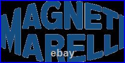 Genuine Magneti Marelli water pump + timing belt set for VW SEAT Flight 95-05