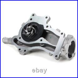 Genuine Vauxhall Astra J Corsa Mokka Meriva B Adam 1.2 1.4 Water Pump 95524738