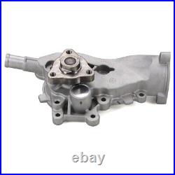 Genuine Vauxhall Astra J Corsa Mokka Meriva B Adam 1.2 1.4 Water Pump 95524738