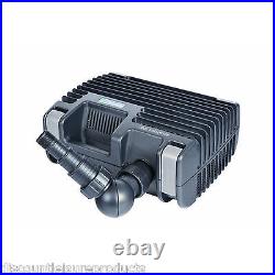 Hozelock Aquaforce Pond Filter Pump Garden Koi Fish Water Flow All Sizes