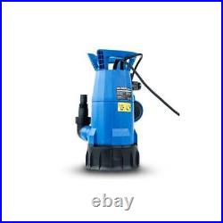 Hyundai HYSP1100CD Submersible Water Pump Dirty Water 1100 Watt 240v