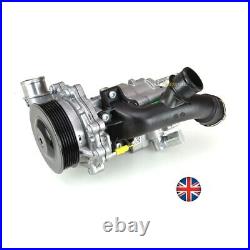 K68090692AB Jeep Compass Patriot 2.2 CRDi Power Steering Water Pump 2011-2014