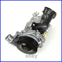 K68090692AB Jeep Compass Patriot 2.2 CRDi Power Steering Water Pump 2011-2014