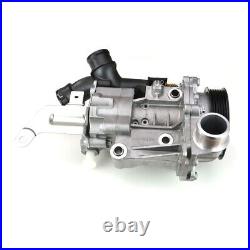 K68090692AB Jeep Compass Patriot 2.2 CRDi Power Steering Water Pump 2011-2014