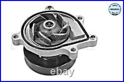 MEYLE water pump for MINI Clubman TOYOTA Auris Rav 4 IV Verso 09-18 11518512443