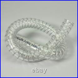 Medium Duty PVC Water Delivery & Suction Hose, Reinforced, Water Pumps