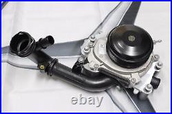 NEW Genuine Mercedes-Benz OM651 Engine Cooling Water Pump A651200770180