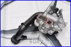 NEW Genuine Mercedes-Benz OM651 Engine Cooling Water Pump A651200770180