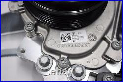 NEW Genuine Mercedes-Benz OM651 Engine Cooling Water Pump A651200770180