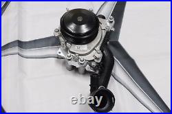 NEW Genuine Mercedes-Benz OM651 Engine Cooling Water Pump A651200770180