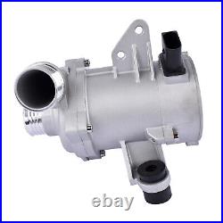 NEW Water Pump for BMW 1 Series E81 E87 E88 E82, 3 Series E90-E93 11517586929