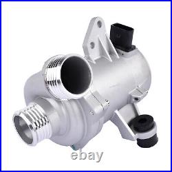 NEW Water Pump for BMW 1 Series E81 E87 E88 E82, 3 Series E90-E93 11517586929