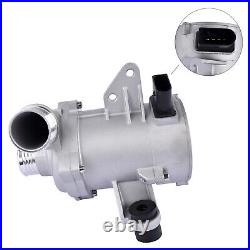 NEW Water Pump for BMW 1 Series E81 E87 E88 E82, 3 Series E90-E93 11517586929