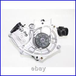 NEW water pump with regulation Complete for VW Audi Skoda 06K121111P / 06K121111N