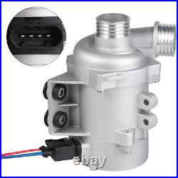 New Electric Water Pump+Thermostat For BMW E90 130i 323i 325i 330i 3 Series