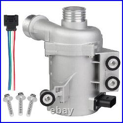 New Electric Water Pump+Thermostat For BMW E90 130i 323i 325i 330i 3 Series