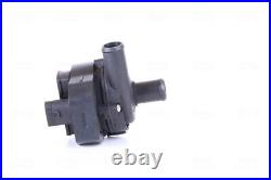 Nissens 831057 water pump for Mercedes-Benz VW