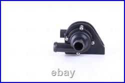 Nissens 831069 water pump for SKODA VW