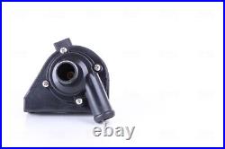 Nissens 831081 water pump for Audi