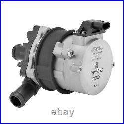 OEM Auxiliary Coolant Water Pump For Audi A4 A5 A6 A7 A8 Q7 S4 S5 S6 S8 3.0T