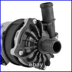 OEM Auxiliary Coolant Water Pump For Audi A4 A5 A6 A7 A8 Q7 S4 S5 S6 S8 3.0T