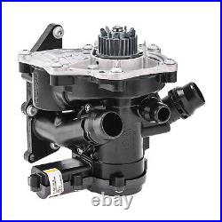 OEM Water Pump Thermostat Assy For Audi A3 A4 A5 A6 Q5 Q7 TT VW Golf 1.8T 2.0T