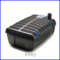 Oase Filtral All In One Uv Uvc Pond Filter System Compact Water Filter