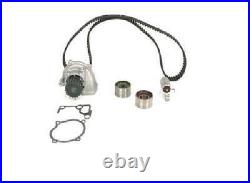 Original Bosch water pump + timing belt set 1 987 946 954 for Mazda