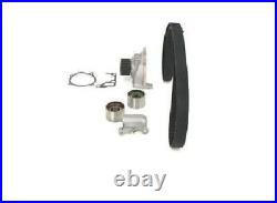 Original Bosch water pump + timing belt set 1 987 946 954 for Mazda