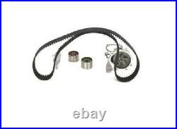 Original Bosch water pump + timing belt set 1 987 946 954 for Mazda