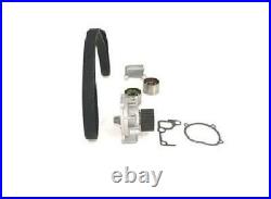 Original Bosch water pump + timing belt set 1 987 946 954 for Mazda