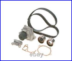 Original Bosch water pump + timing belt set 1 987 946 955 for Mazda