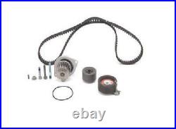 Original Bosch water pump + timing belt set 1 987 948 712 for Citroën Peugeot