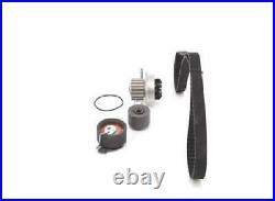 Original Bosch water pump + timing belt set 1 987 948 712 for Citroën Peugeot