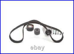 Original Bosch water pump + timing belt set 1 987 948 712 for Citroën Peugeot