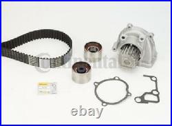 Original CONTINENTAL CTAM water pump + timing belt set CT1145WP1 for Mazda