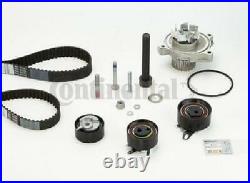 Original Continental CTAM water pump + timing belt set CT939WP11PRO for VW