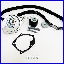 Original Contitech timing belt set complete wapu for Renault Clio Ci CT1035WP3